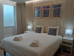 715 Galé Apartment Wi-Fi, Estacionamento